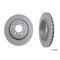 Zimmermann Brake Disc - Standard/Coated, 150129520 150129520 - alternate 2